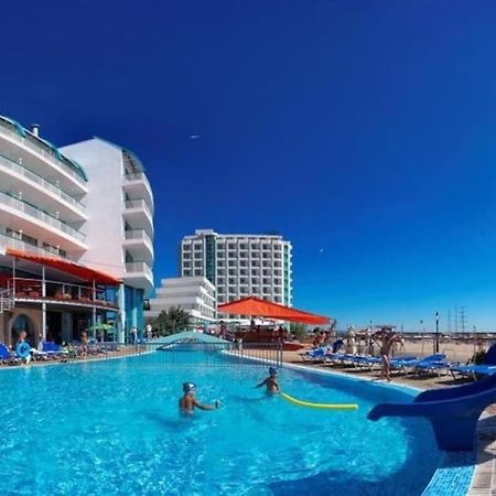 Berlin Golden Beach Romance Golden Sands Exterior foto