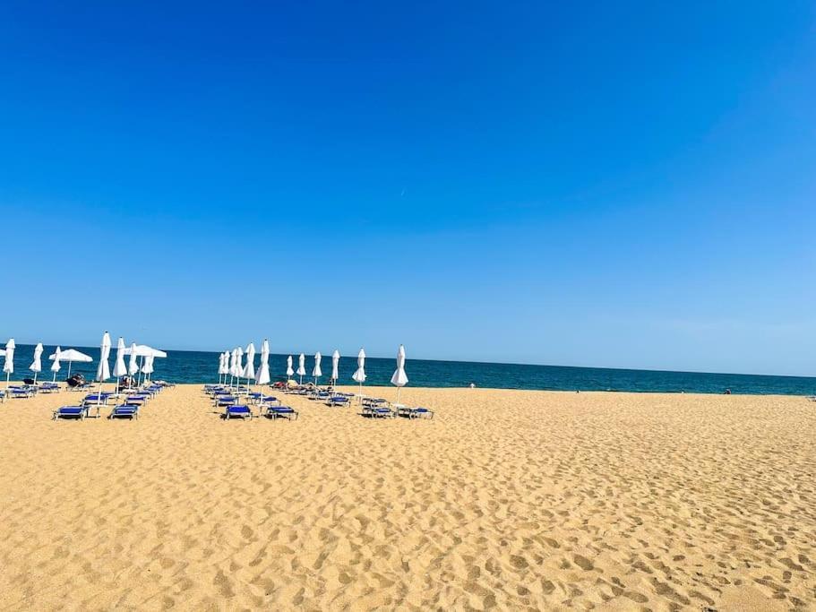 Berlin Golden Beach Romance Golden Sands Exterior foto