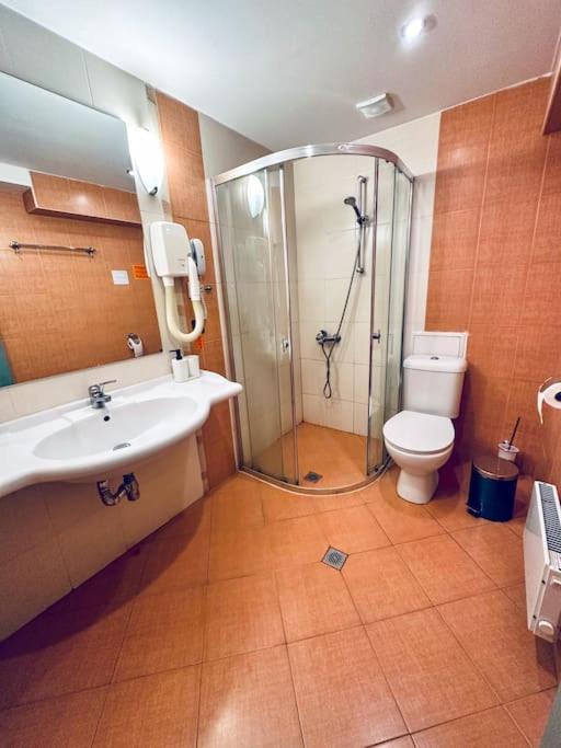 Berlin Golden Beach Romance Golden Sands Exterior foto