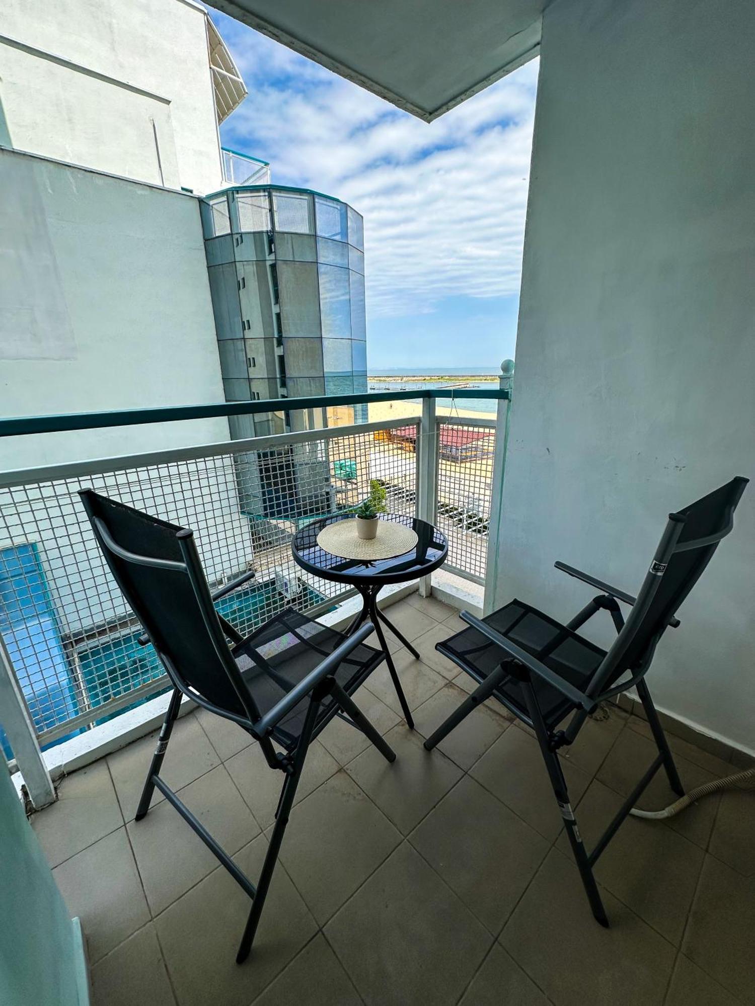 Berlin Golden Beach Romance Golden Sands Exterior foto