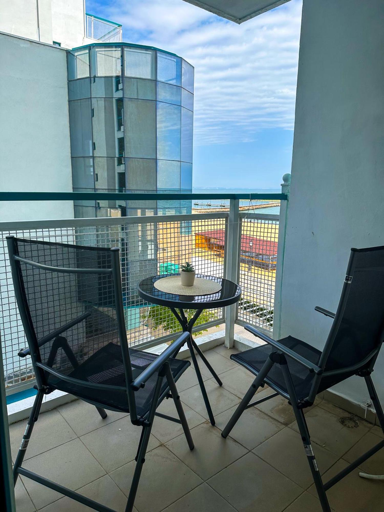 Berlin Golden Beach Romance Golden Sands Exterior foto